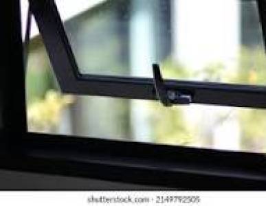 Tilt & Turn Windows