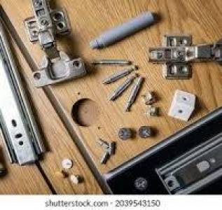 FURNITURE FITTINGS