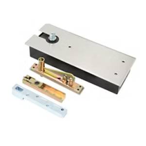Door Closers, Floor Springs, Exit Devices