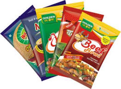 Lamination Pouches