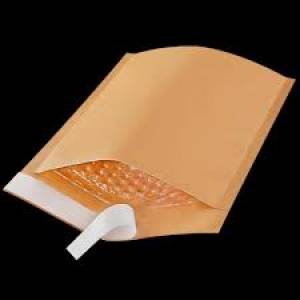 Bubble Bag Envelopes