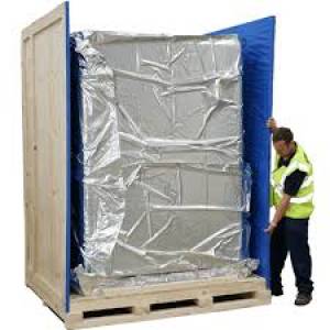 3D Barrier Bags