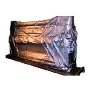 Metal Barrier Bags