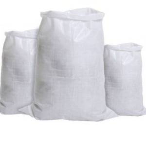 Woven Fabric Bags