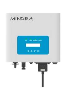 Solar Inverters