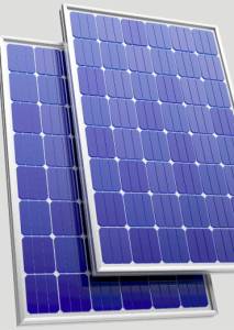 Solar panel