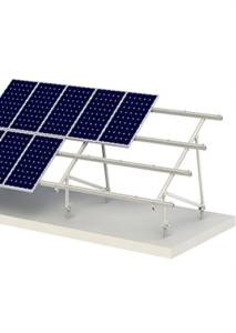 Solar structure
