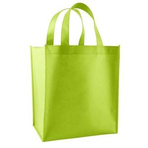 Loop Handle Non Woven Bags