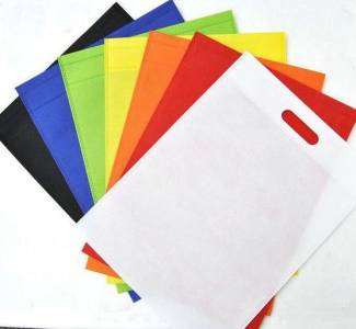 NON WOVEN BAGS