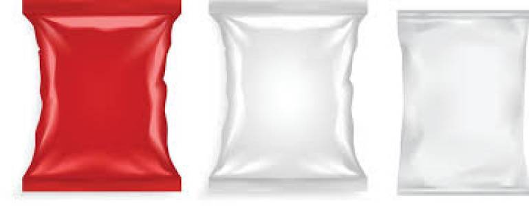 PILLOW POUCH