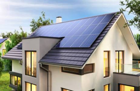 Rooftop Solar