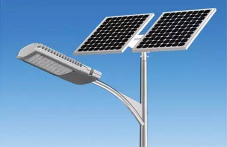 Solar Led Lights