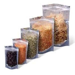 Food Packing Bag