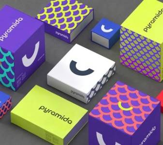 Printed box