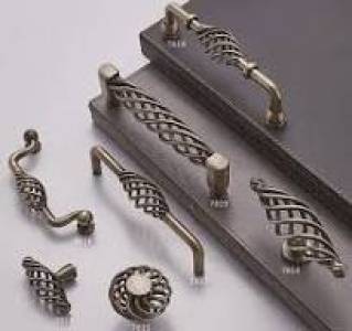Decorative Hardware