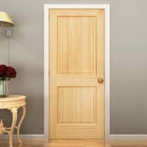 Solid Panel Doors