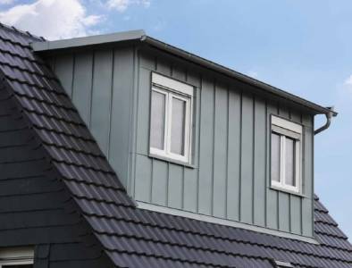 Aluminium Tilt & Turn Windows System