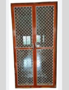 Double Door