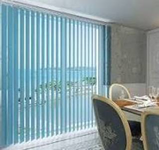 Vertical Blinds