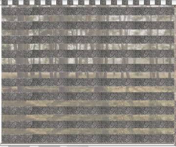 Zebra Blinds