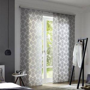Panel Blinds