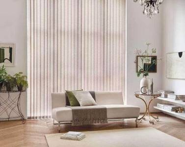 Vertical Blinds