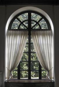 Window Curtain