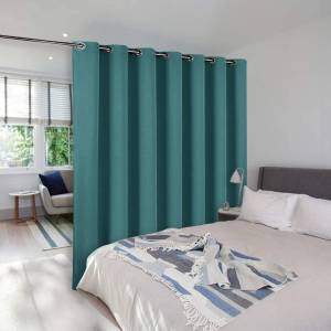 PARTITION CURTAINS