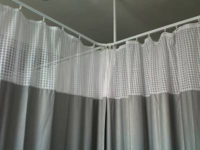 HOSPITAL CURTAINS