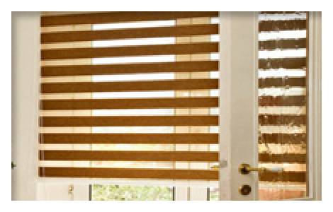 Zebra Blinds