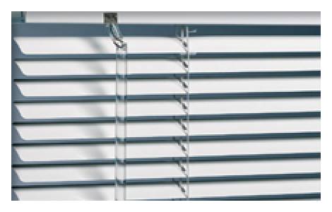 Venetian Blinds