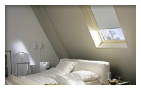 Skylight Blinds