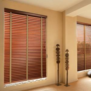 Wooden Blinds