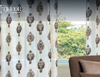 Curtain Cloth