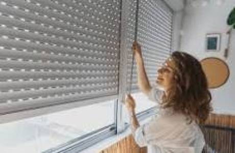 Blinds