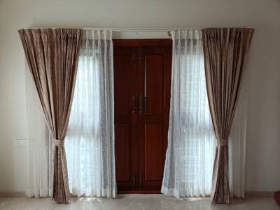 Elegant Curtains