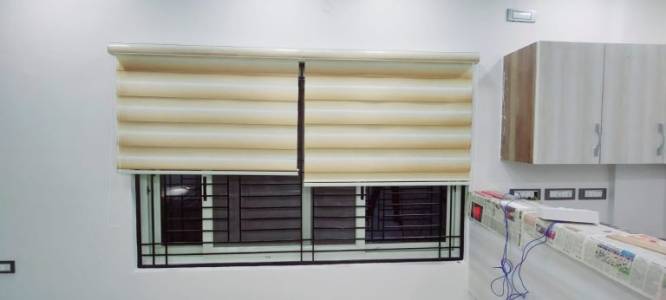 Zebra Blinds