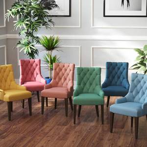 Upholstery