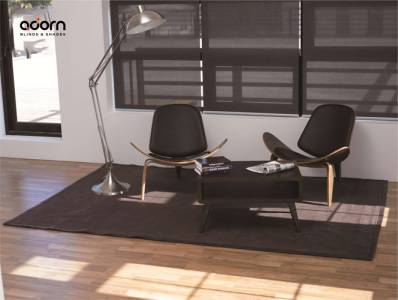 ROLLER BLINDS
