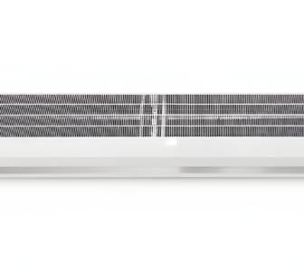 Air Curtains