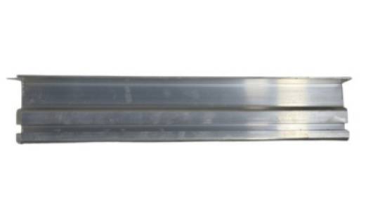 PVC Strip Curtain Mounting Brackets