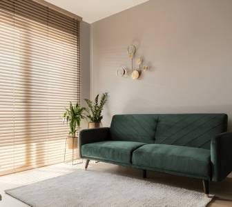 Window Blinds