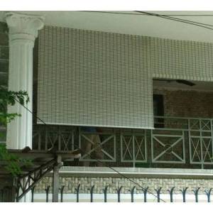 PVC BLINDS