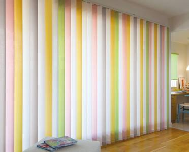 Vertical Blinds