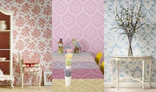 Wall Covering