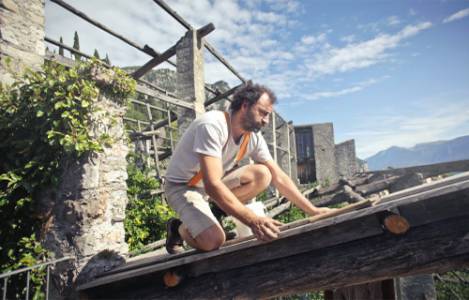 Roof Installations