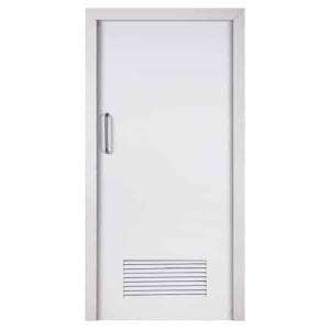 Aluminium Louvers
