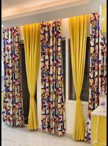 Curtains