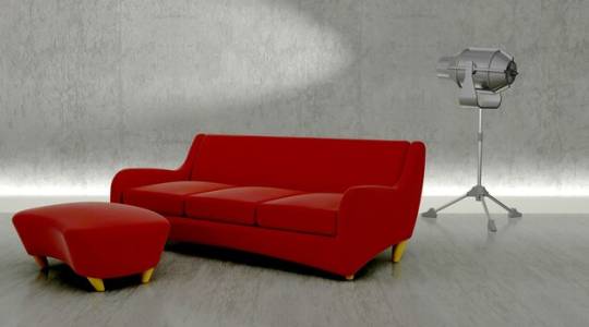 furnishing