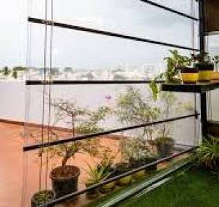 Economical Monsoon Blinds